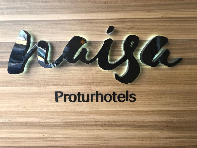 Protur Naisa Palma Hotel 外观 照片